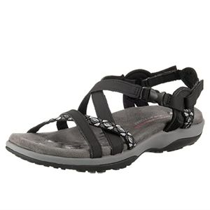 NIB Skechers Reggae slim vacay sandal 10M